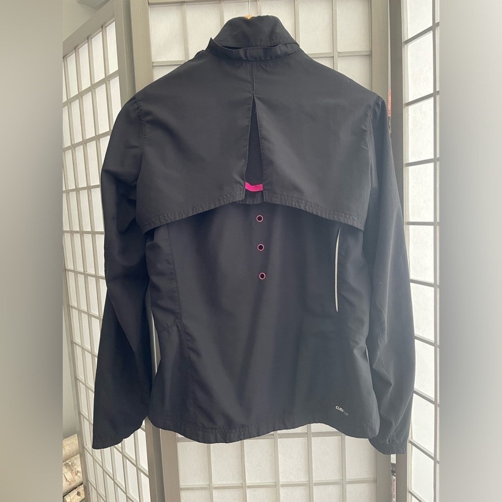 Adidas Jacket - Storm Climastorm Fitness/Active Wear - Picture 3 of 13